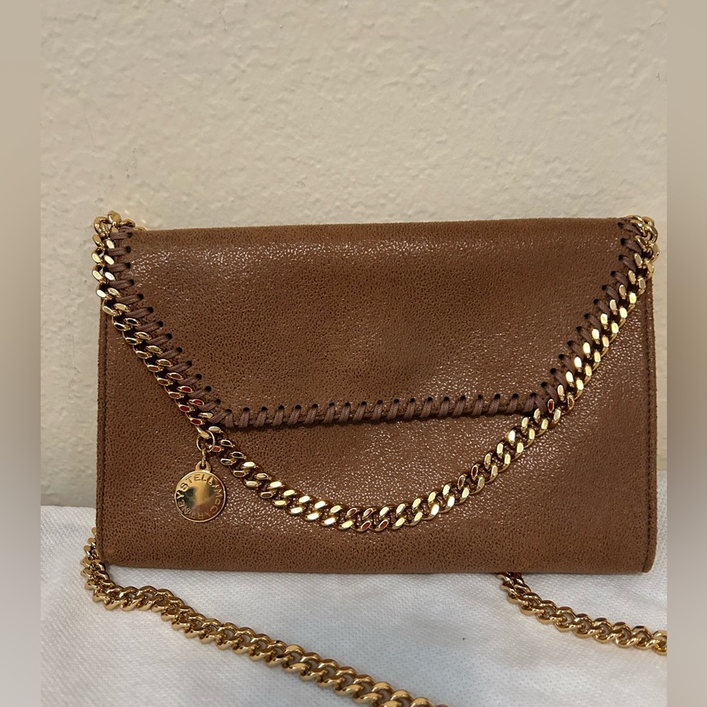 Stella McCartney Crossbody Bag